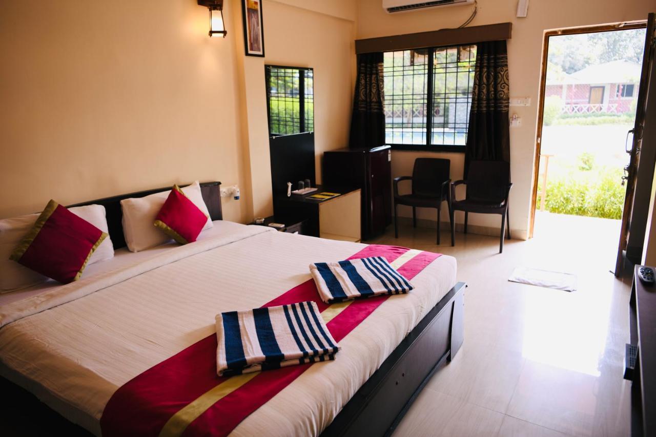 Lighthouse Waterpark And Resort Mansar المظهر الخارجي الصورة